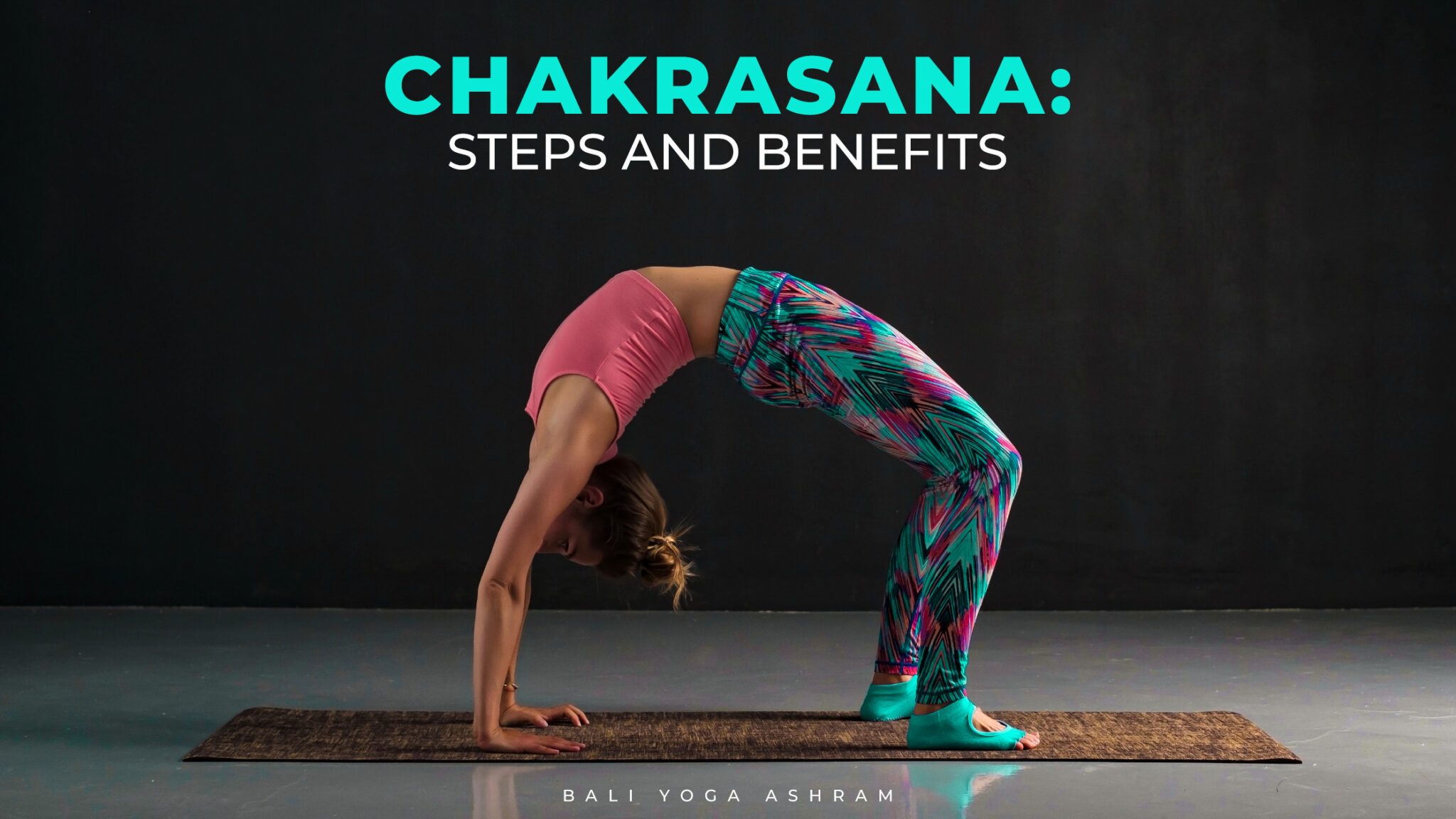 Chakrasana How To Do It Steps Benefits Precautions