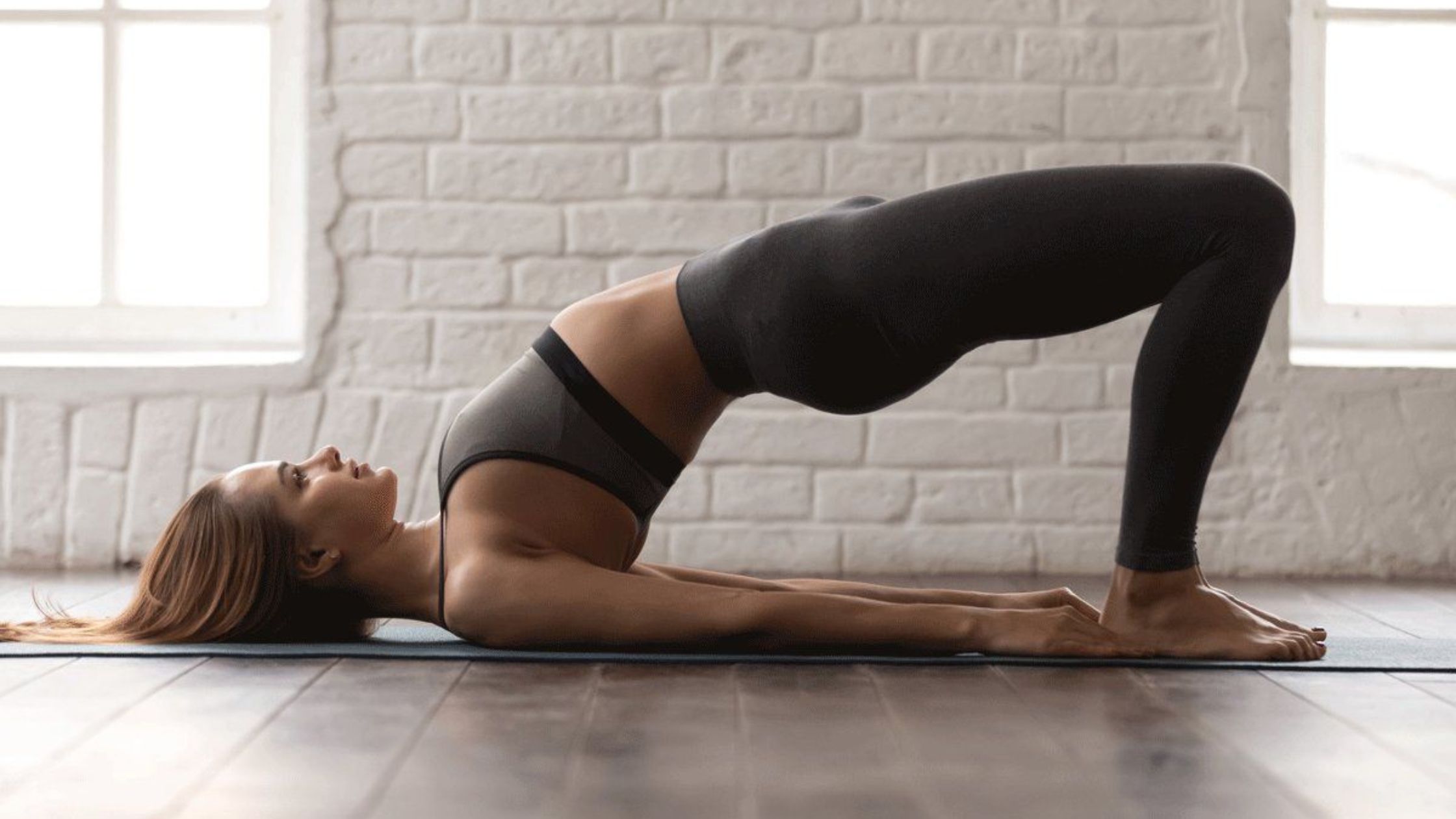 Sculpt Your Hourglass Figure with These 7 Yoga Asanas | NewsTrack English 1