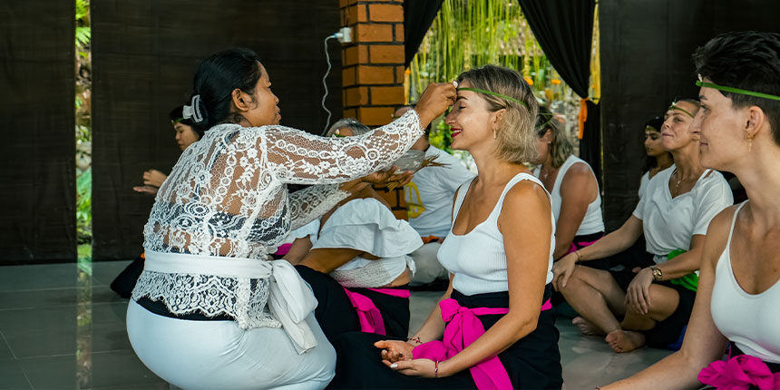 500 hr yoga teacher training bali