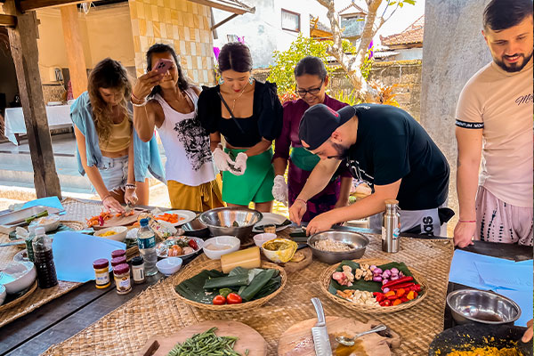 Bali Yoga Ubud